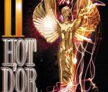 L'affiche officielle des 11e Hot d'Or !