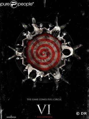 Saw VI (2009)