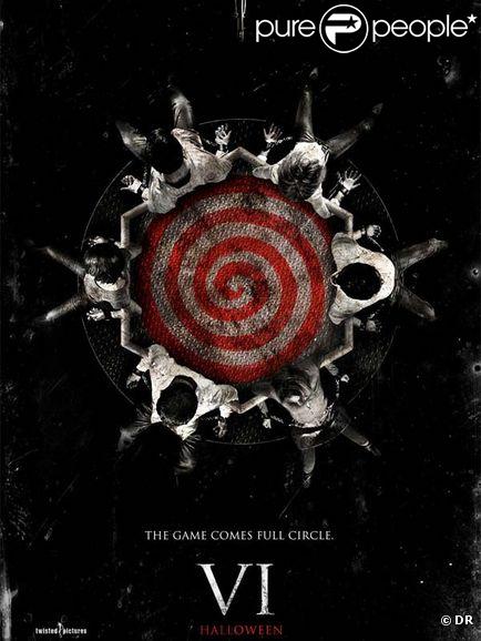 Saw VI (2009)