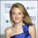 Dakota Fanning, l'enfant de Hollywood, serait amoureuse... Découvrez l'élu de son coeur !