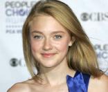 Dakota Fanning 