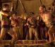 Des images de Spartacus : Blood and Sand !