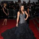 Kate Beckinsale a fêté ses 36 ans avec ses copines... Eva Longoria et Victoria Beckham !