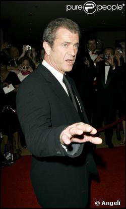 Mel Gibson