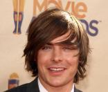 Zac Efron