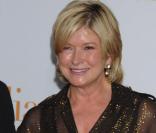 Martha Stewart à la première de Julie et Julia au Ziegfeld Theatre à New-York, le 30 juillet 2009