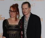 Steve Buscemi et Jo Andres à la première de Julie et Julia au Ziegfeld Theatre à New-York, le 30 juillet 2009