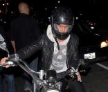 Ryan Gosling à Los Angeles le 30 juillet 2009