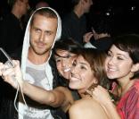 Ryan Gosling à Los Angeles le 30 juillet 2009