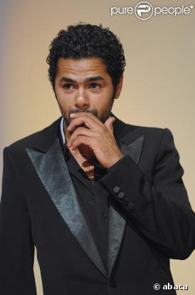 Jamel Debbouze