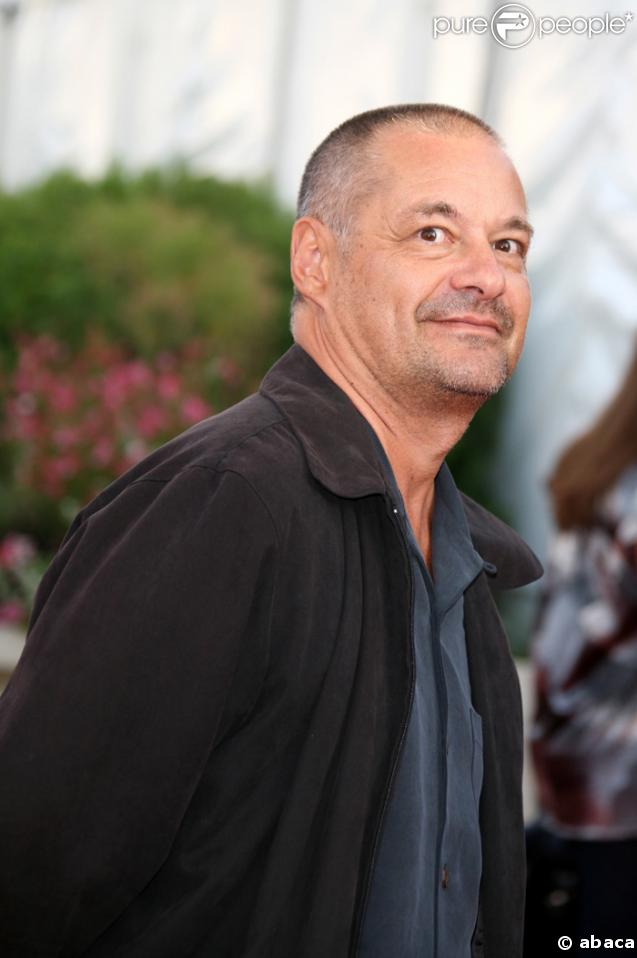Jean-Pierre Jeunet