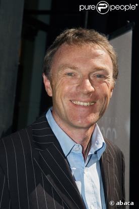 Christophe Hondelatte