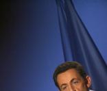 Nicolas Sarkozy