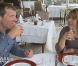 Jean-Paul et Cécile de l'Amour est dans le pré forment un couple solide. Entre eux, c'est l'amour fou.  