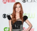 Ashlee Simpson Wentz, jeune maman, assiste à la soirée CBS/CW/Showtime, à  Pasadena, en Californie