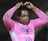 Mathieu Bastareaud... risque trois ans de suspension avec les Bleus !