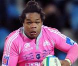 Mathieu Bastareaud... risque trois ans de suspension avec les Bleus !