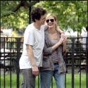 La belle Julia Roberts retrouve le sourire... dans les bras de James Franco !
