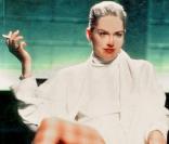 La magnifique Sharon Stone...