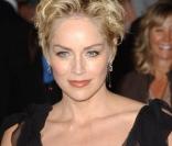 La magnifique Sharon Stone...