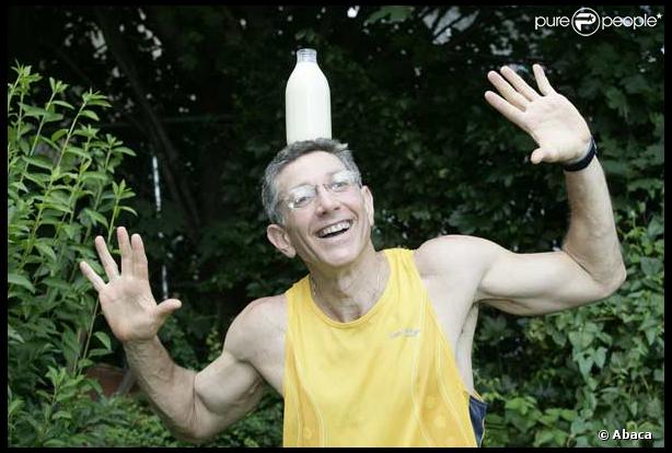 L'homme qui détient le plus de records du monde, souvent inutiles...