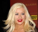 Christina Aguilera