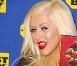 Christina Aguilera