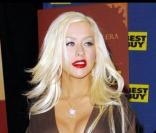 Christina Aguilera