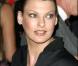 Quand Linda Evangelista devient... une religieuse !