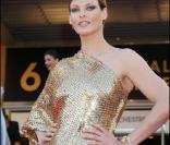 Linda Evangelista