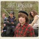 Zak Laughed, rockstar à 15 ans, vous présente son premier clip : "Each day" !