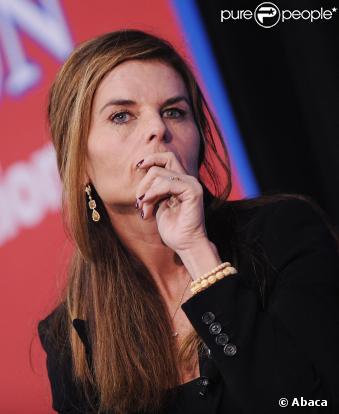 Maria Shriver