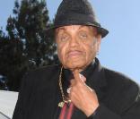 Joe Jackson 