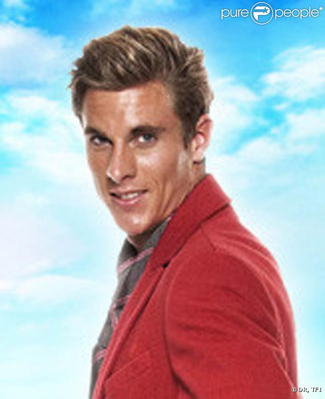 Kevin est dans la Maison des Secrets