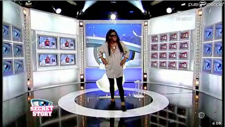 Benjamin Castaldi... en B-X Castaldi !