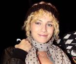 Maureen Angot de la Star Ac' 7