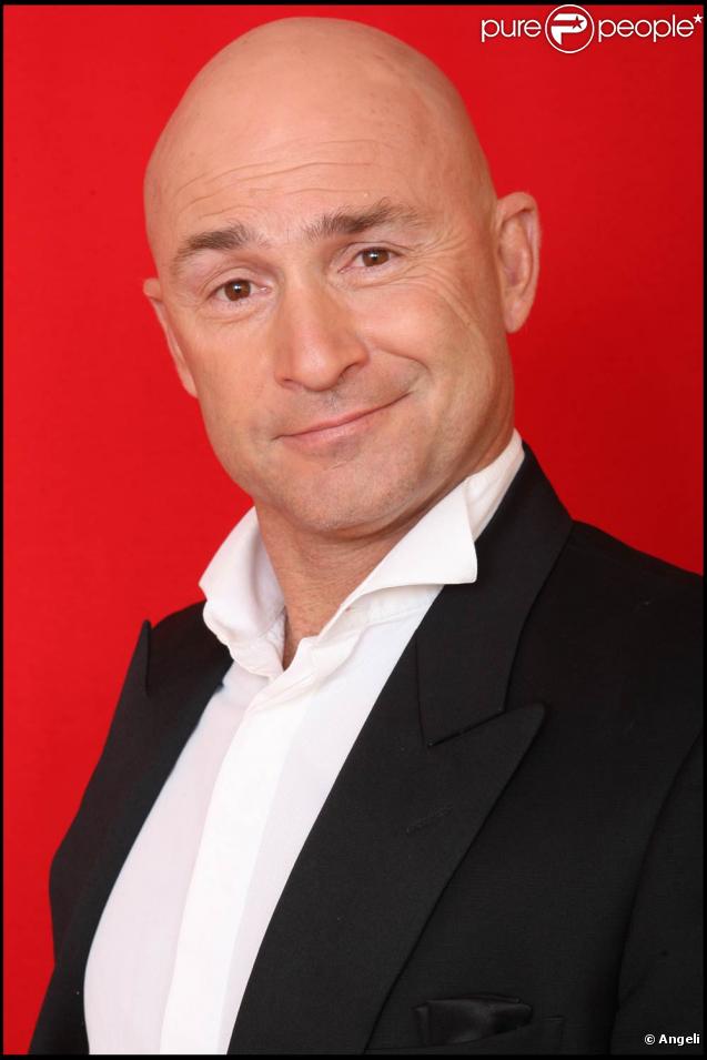 Vincent Lagaf' quitte le Juste Prix