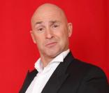 Vincent Lagaf' arrête la présentation du 