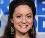 Kali Rocha est enceinte de 3mois 