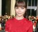 Christina Ricci, à l'occasion de l'avant-première d' Inglourious Basterds , qui s'est tenue au Graumann's Chinese Theatre de Los Angeles, le 10 août 2009 !
