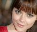 Christina Ricci, à l'occasion de l'avant-première d' Inglourious Basterds , qui s'est tenue au Graumann's Chinese Theatre de Los Angeles, le 10 août 2009 !