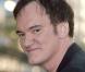 Quentin Tarantino, à l'occasion de l'avant-première d' Inglourious Basterds , qui s'est tenue au Graumann's Chinese Theatre de Los Angeles, le 10 août 2009 !