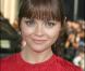Christina Ricci, à l'occasion de l'avant-première d' Inglourious Basterds , qui s'est tenue au Graumann's Chinese Theatre de Los Angeles, le 10 août 2009 !