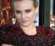 Diane Kruger, à l'occasion de l'avant-première d' Inglourious Basterds , qui s'est tenue au Graumann's Chinese Theatre de Los Angeles, le 10 août 2009 !