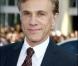 Christoph Waltz, à l'occasion de l'avant-première d' Inglourious Basterds , qui s'est tenue au Graumann's Chinese Theatre de Los Angeles, le 10 août 2009 !