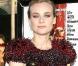 Diane Kruger, à l'occasion de l'avant-première d' Inglourious Basterds , qui s'est tenue au Graumann's Chinese Theatre de Los Angeles, le 10 août 2009 !