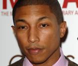 Pharell Williams a aussi réservé sa place pour l'espace en versant la modique somme de 100 000 euros. Un grand voyage qu'il ne sera pas près d'oublier !  