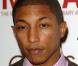 Pharell Williams a aussi réservé sa place pour l"espace en versant la modique somme de 100 000 euros. Un grand voyage qu"il ne sera pas près d"oublier !  
