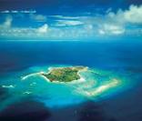 Neker island. Le petit bout de paradis de Richard Branson. Le businessman y a construit une villa de luxe où il  se repose quelques jours par an. L'île est en location le reste de l'année. 