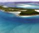 Un petit coin de Paradis au coeur des Caraïbes. Une île dont Johnny Depp et Vanessa Paradis sont les heureux propriétaires. 